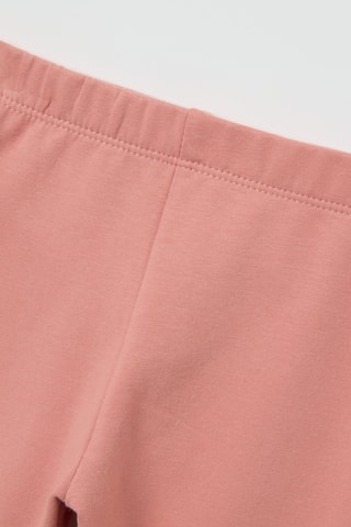 Sweat e calças de treino - Rosa
