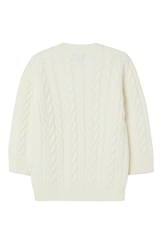 Camisola - Branco