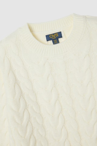 Camisola - Branco