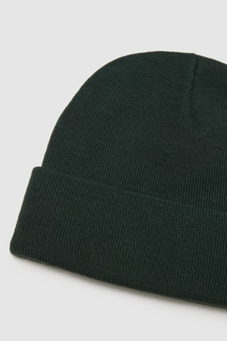 Gorro - Verde