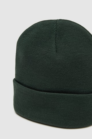 Gorro - Verde