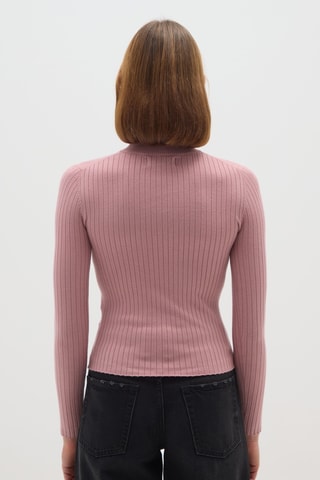 Camisola - Rosa