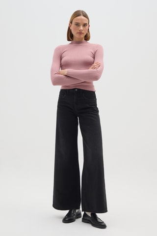 Camisola - Rosa