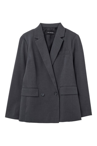 Blazer - Cinzento
