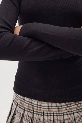 T-shirt - Preto