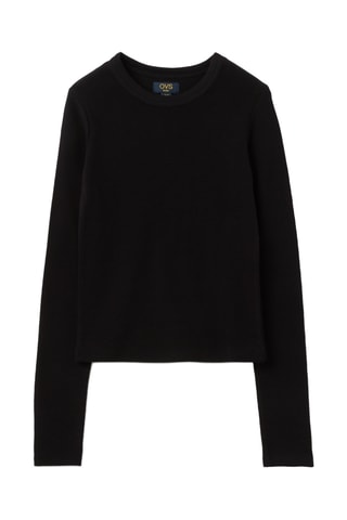 T-shirt - Preto