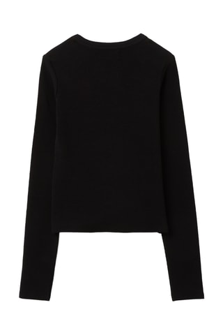 T-shirt - Preto