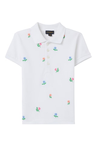 Polo - Branco