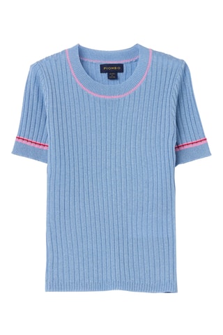 Camisola - Azul