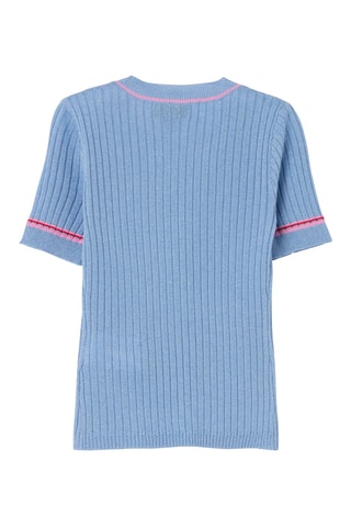 Camisola - Azul