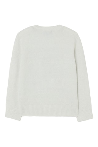 Camisola - Branco
