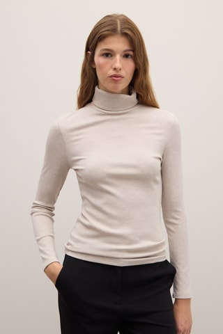 Camisola - Bege