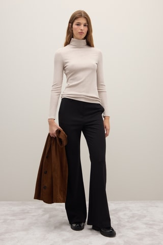 Camisola - Bege