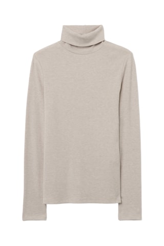 Camisola - Bege