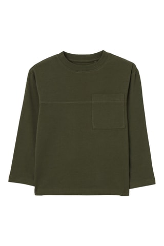 T-shirt - Verde