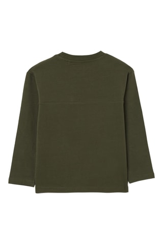 T-shirt - Verde