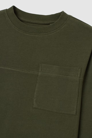 T-shirt - Verde