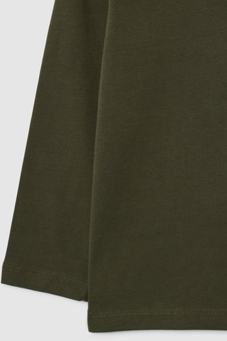T-shirt - Verde