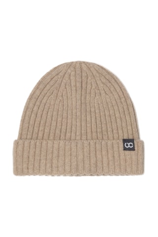 Gorro de lã - Toupeira