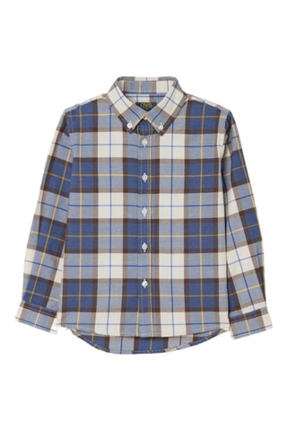 Camisa - Multicor