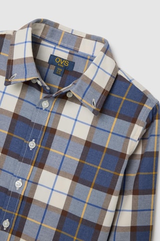 Camisa - Multicor