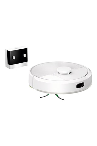 Robot aspirador Roomba® 105 Combo - 120 min de autonomía
