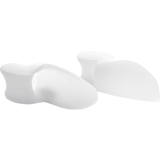 Correcteurs & protecteurs - Silicone - Pieds - 2 unités