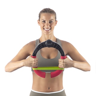 Appareil de musculation pour bras, torse & épaules