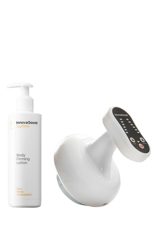 Coffret traitement minceur anti-cellulite Rice - 2 produits