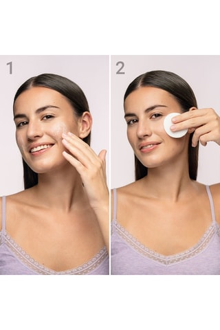 Coffret nettoyant visage Kombucha - 2 produits