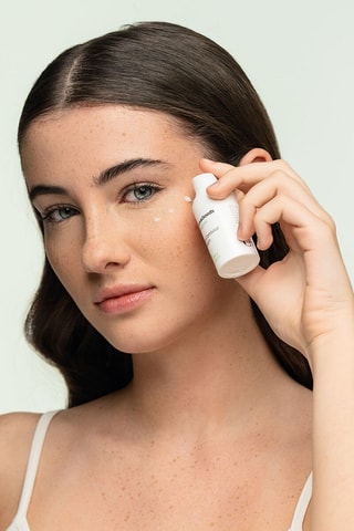 Coffret routine faciale au CBD - 5 produits