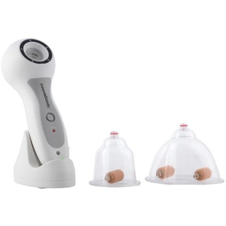 Appareil anti-cellulite de vacuothérapie