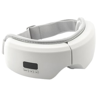 Masseur d’yeux avec compression d'air 4-en-1