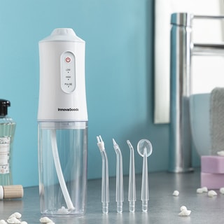 Irrigateur dentaire - Blanc