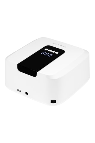Lampe LED UV professionnelle pour ongles - 48 W