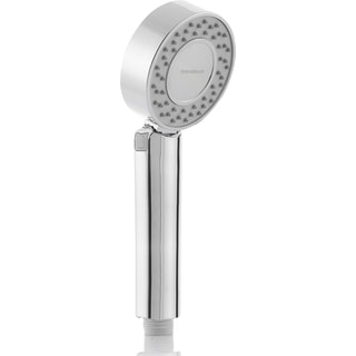 Pommeau de douche - Distributeur intégré
