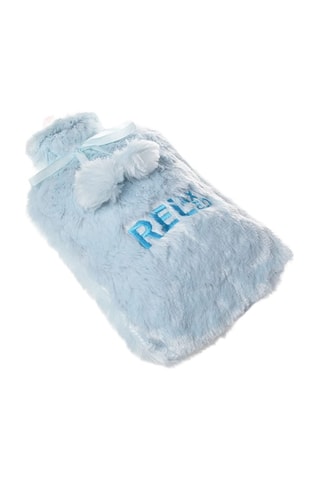 Bouillotte Biggdesign - Bleu - 6-12 h d'autonomie