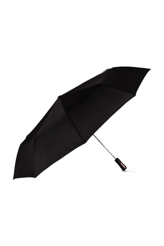 Parapluie pliable Biggdesign Moods Up - Noir - Noir