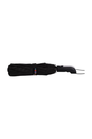 Parapluie pliable Biggdesign Moods Up - Noir - Noir