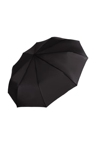 Parapluie pliable Biggdesign Moods Up - Noir - Noir