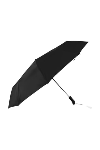 Parapluie pliable Biggdesign Moods Up - Noir - Noir