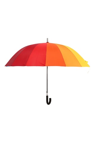 Parapluie Biggdesign Moods Up - Multicolore - Multicolore