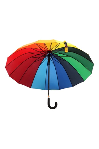 Parapluie Biggdesign Moods Up - Multicolore - Multicolore