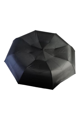 Parapluie pliable Biggdesign Moods Up - Noir - Noir