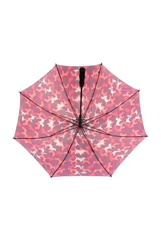 Parapluie Biggdesign - Rouge - Rouge
