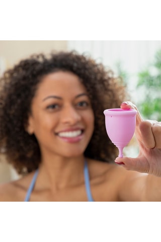 Kit coup menstruelle - 3 pièces