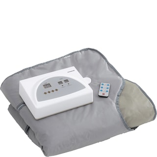Couverture sauna à chaleur infrarouge - Bedna
