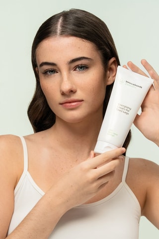 Crème énergisante pour jambes fatiguées CBD - Tout type de peau - 200 ml