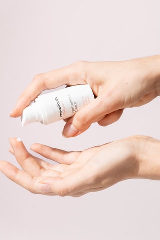 Crème contour des yeux Kombucha - Tout type de peau - 15 ml