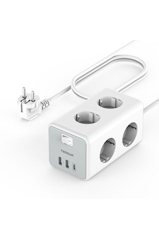 Bloc 9-en-1 - 3600 W